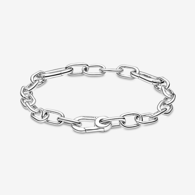 Sterling Silver Pandora ME Link Link Bracelets | 1827304-DM