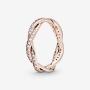 Rose Gold Plated